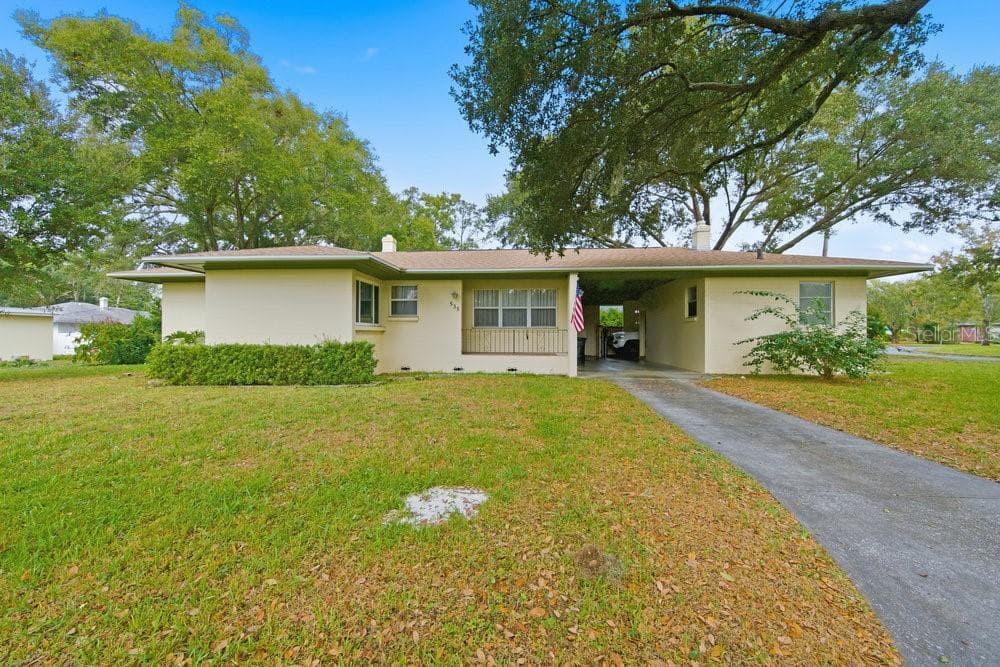 535 W PALM DRIVE LAKELAND, FL 33803