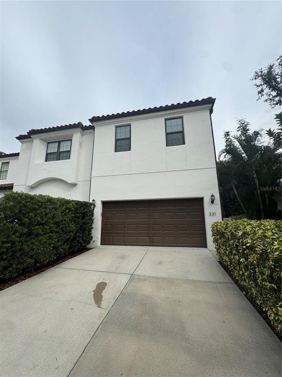 331 N TRASK STREET UNIT 4 TAMPA, FL 33609