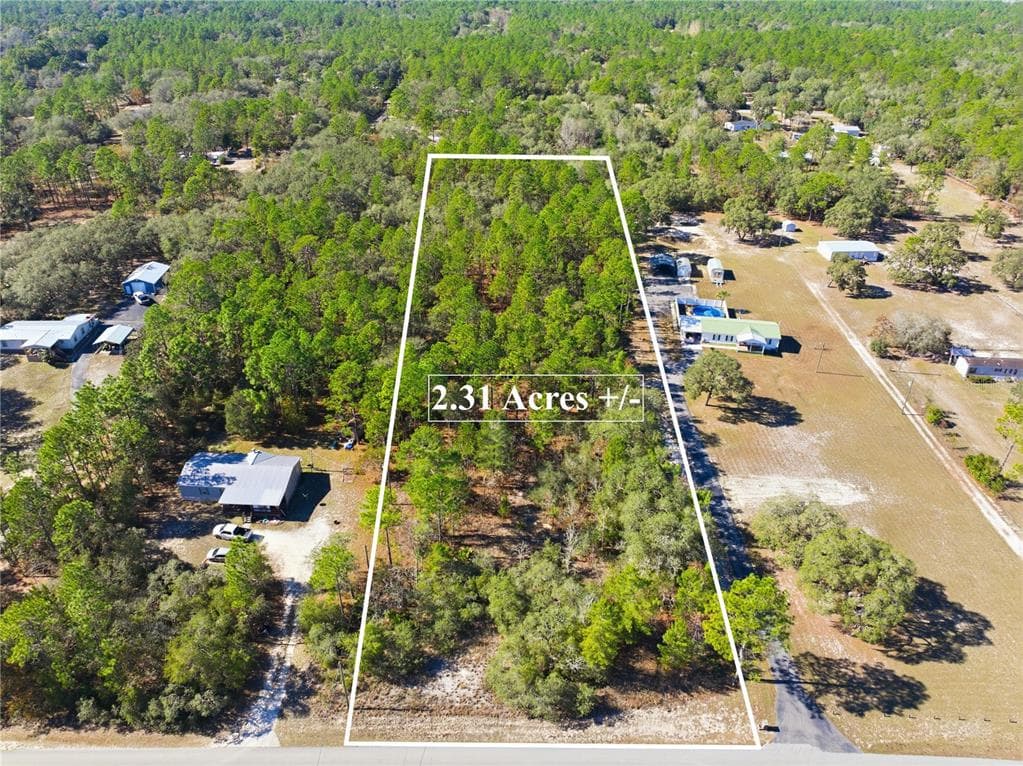 0 SW 178TH TERRACE DUNNELLON, FL 34432