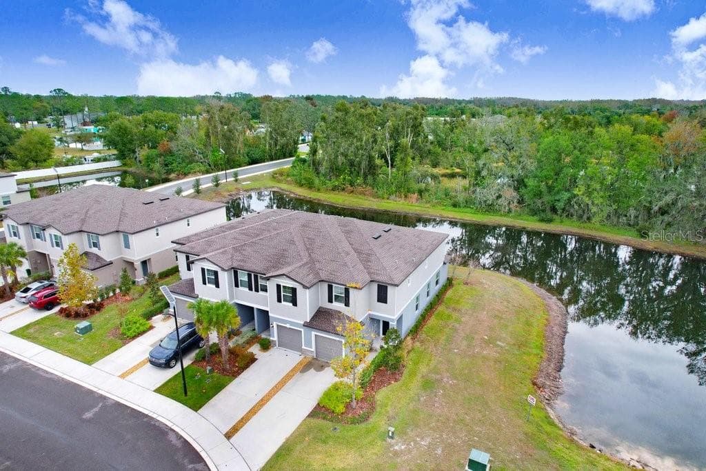 6024 SHINER STREET LAND O LAKES, FL 34638
