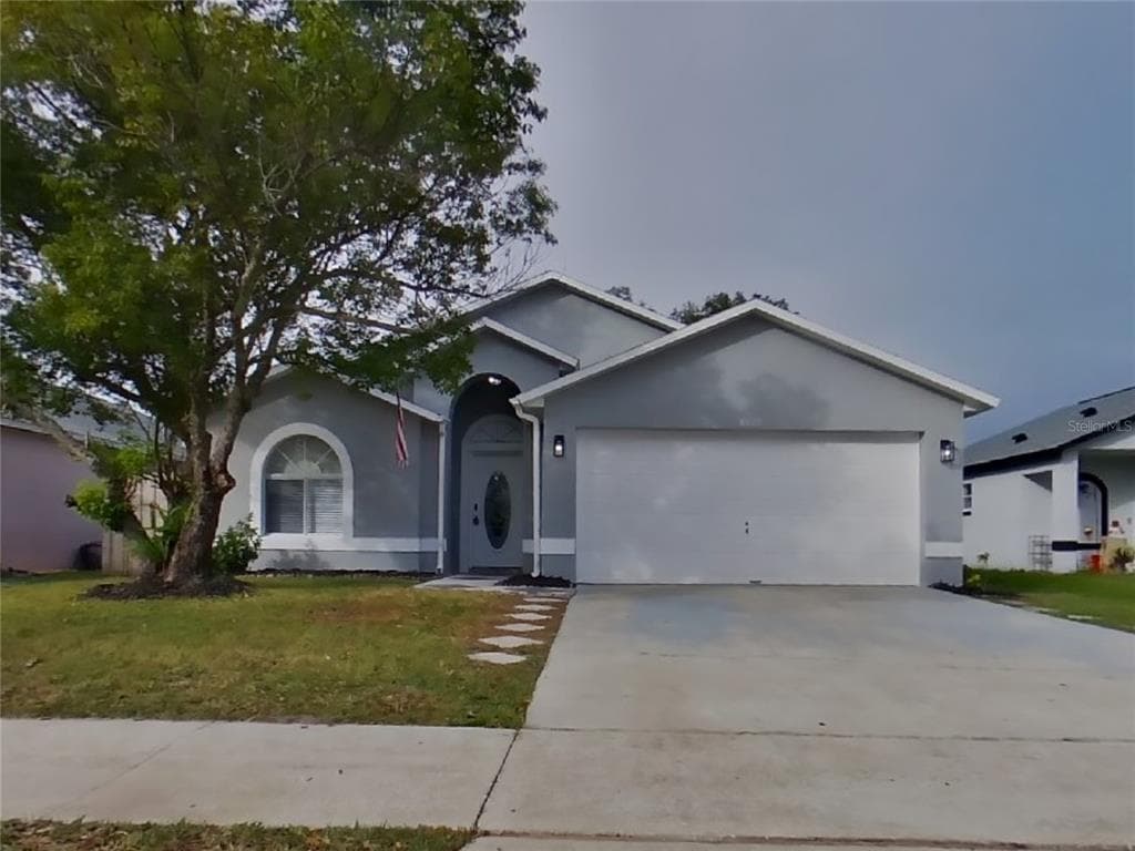 8829 LAMBERT LANE ORLANDO, FL 32825