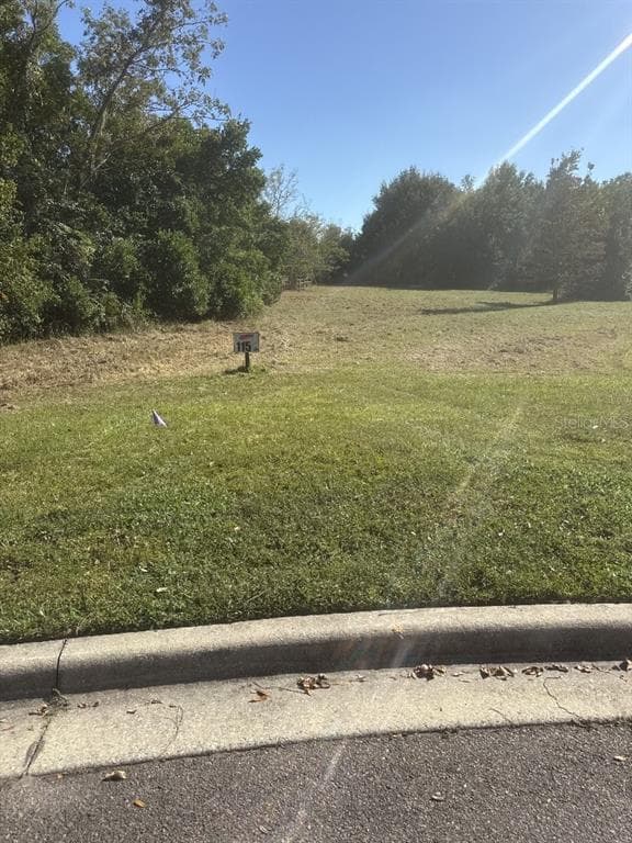 26116 ESTATES RIDGE DRIVE SORRENTO, FL 32776