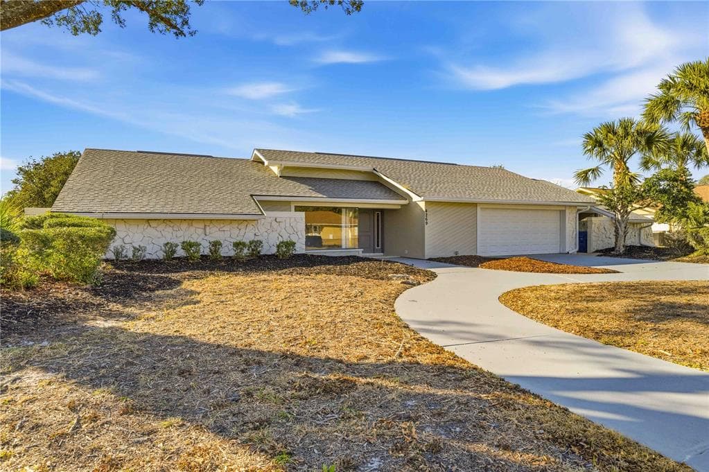 4269 RIVER BIRCH DRIVE SPRING HILL, FL 34607