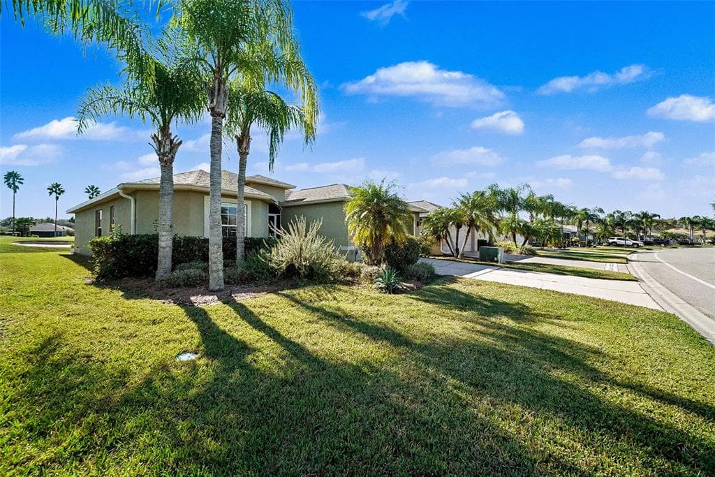 10150 OLD TAMPA BAY DRIVE SAN ANTONIO, FL 33576