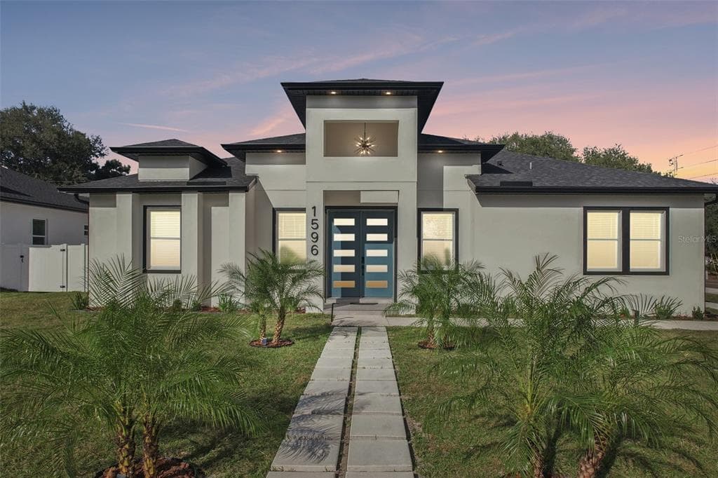 1596 NURSERY ROAD CLEARWATER, FL 33756
