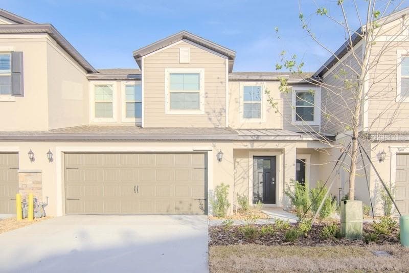 3172 BRYANT PARK DRIVE NEW PORT RICHEY, FL 34655