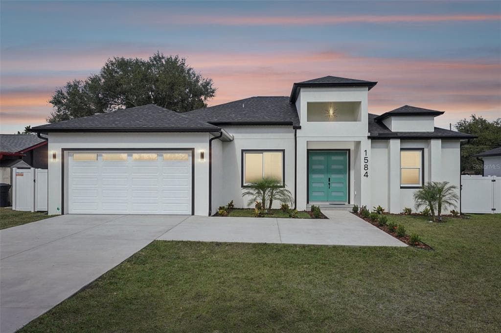 1584 NURSERY ROAD