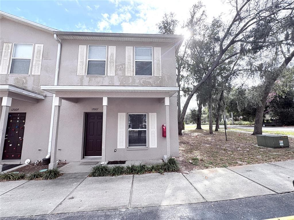 12007 PEACH GROVE COURT SEFFNER, FL 33584