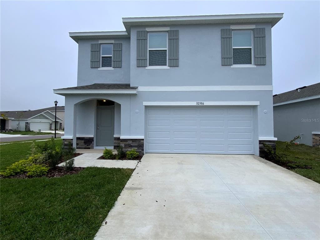 32386 EVENING GROVE CT WESLEY CHAPEL, FL 33543