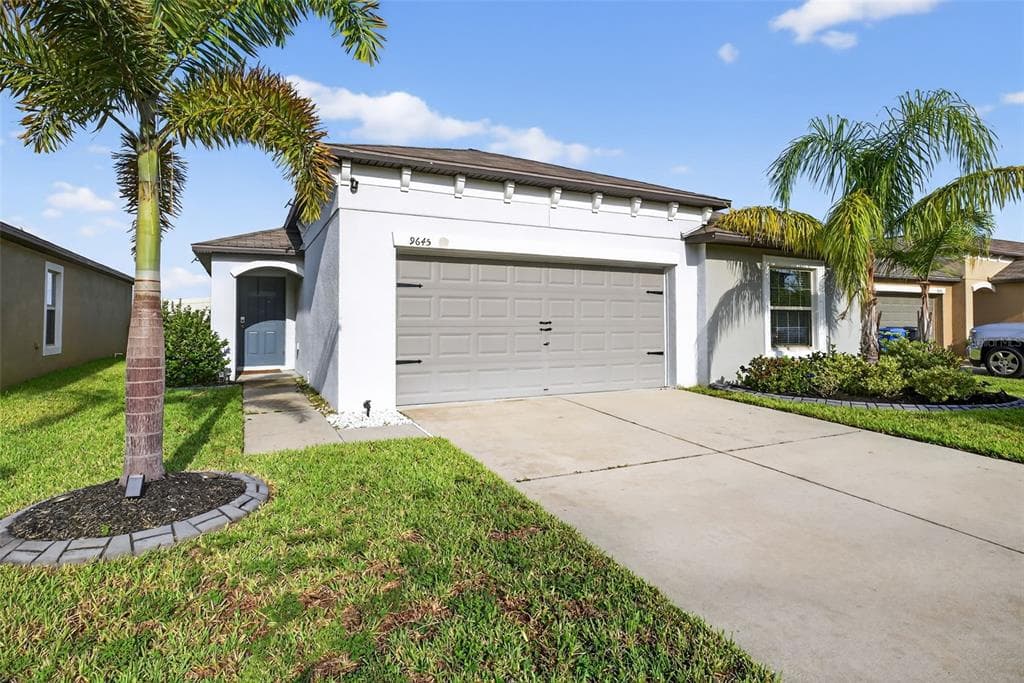 9645 LEMON DROP LOOP RUSKIN, FL 33573