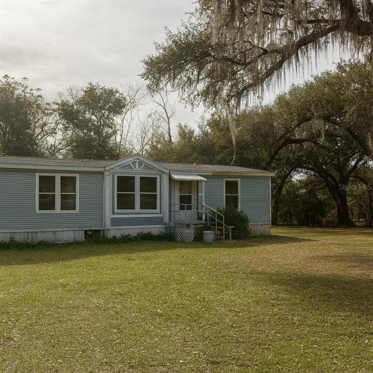 41310 MERRICK ROAD ZEPHYRHILLS, FL 33540