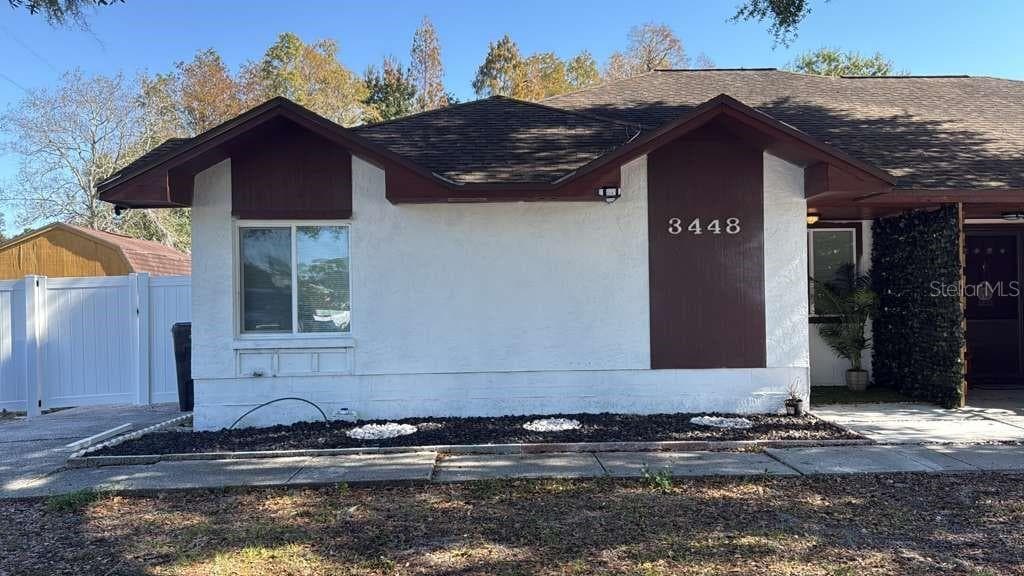 3448 LAUREL DALE DRIVE TAMPA, FL 33618