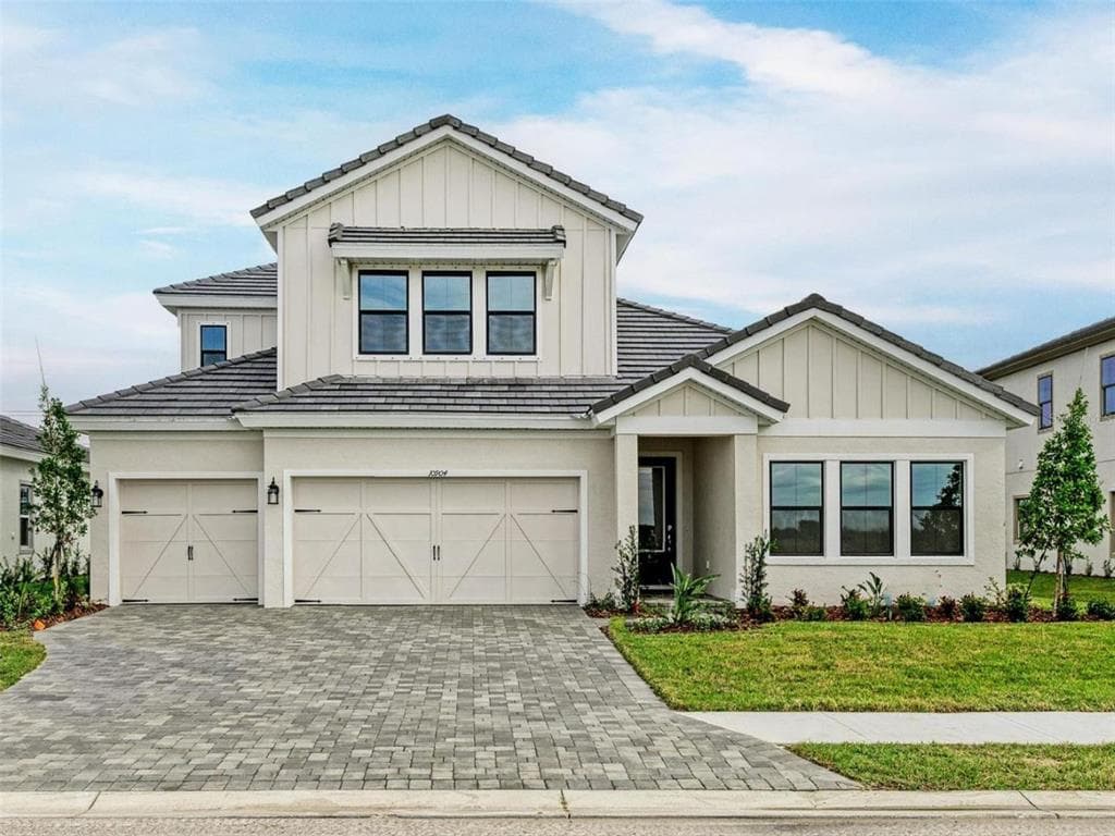 10904 SPRING SAPLING CIRCLE PARRISH, FL 34219