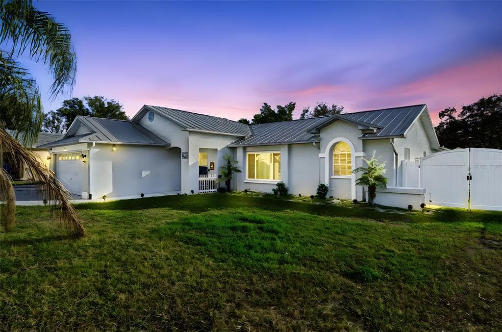 10448 UTAH STREET SPRING HILL, FL 34608