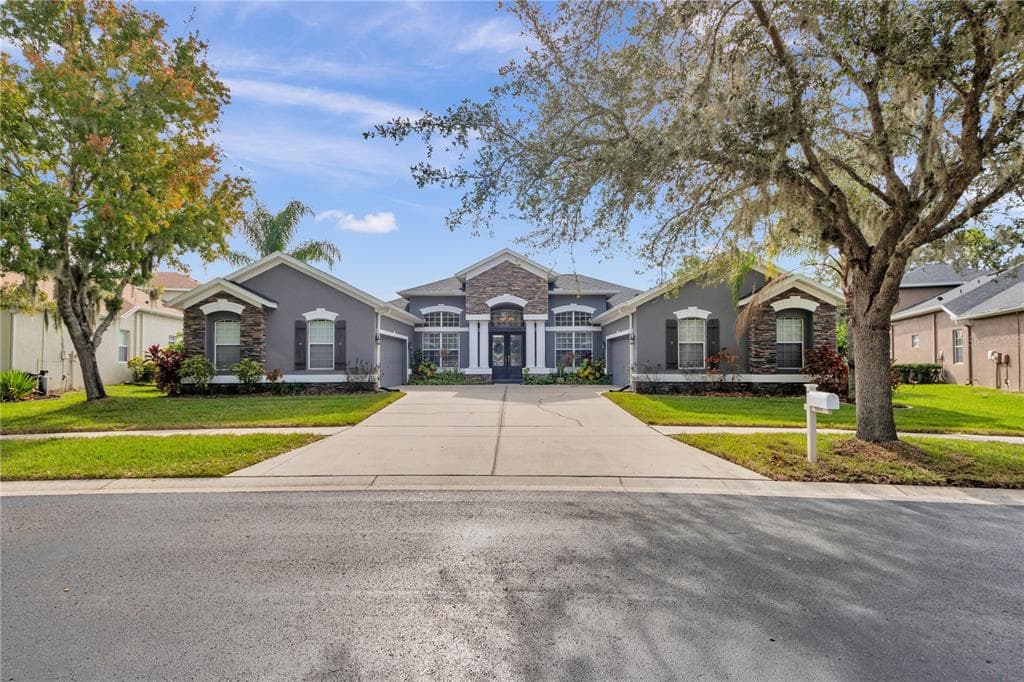 1031 EMERALD HILL WAY VALRICO, FL 33594