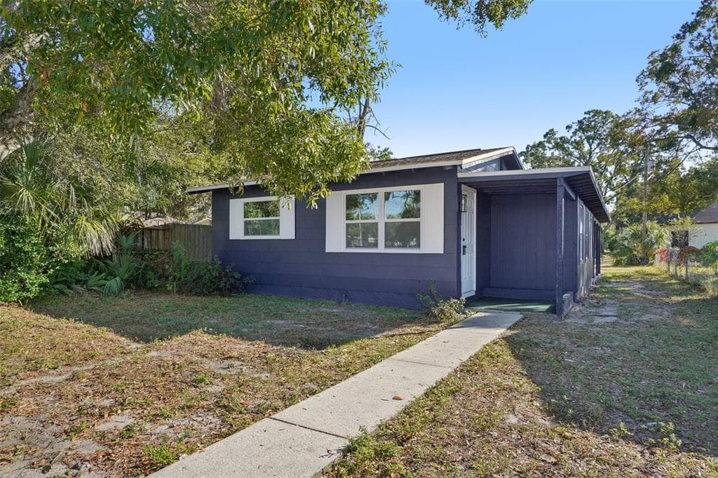 3720 12TH AVENUE S ST PETERSBURG, FL 33711