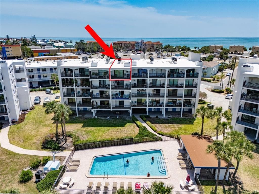 9815 HARRELL AVENUE UNIT 503