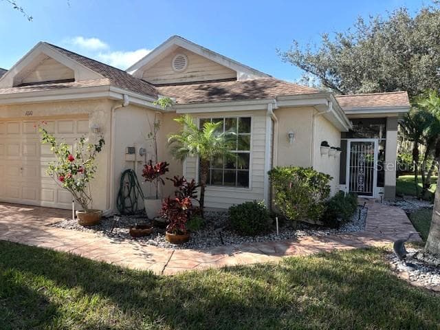 1010 NICENE COURT UNIT 45 SUN CITY CENTER, FL 33573
