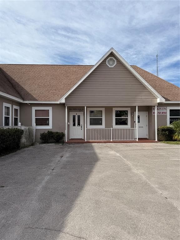504 E BAKER STREET PLANT CITY, FL 33563
