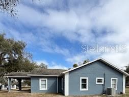 7040 LUMBERTON ROAD