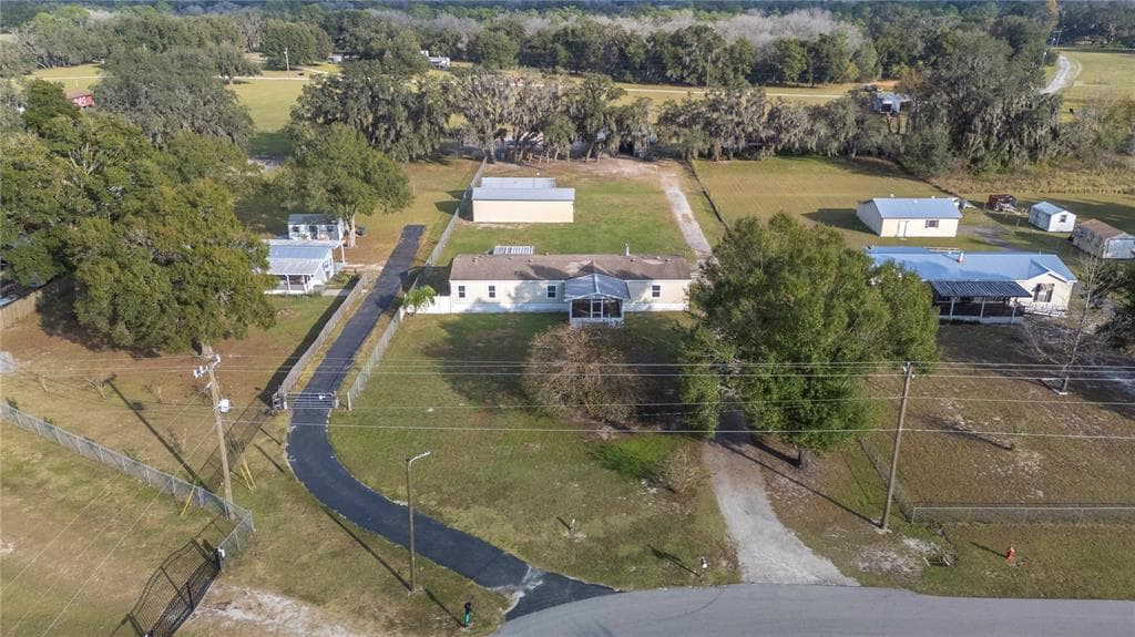 10413 STEVEN DRIVE POLK CITY, FL 33868