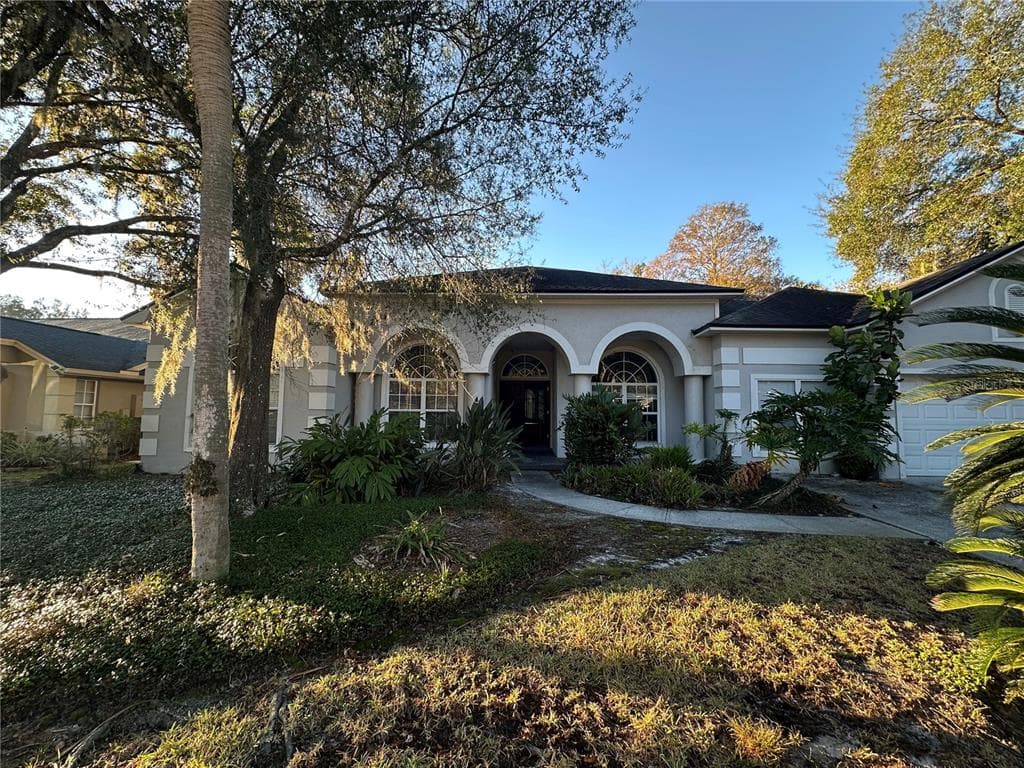 7119 WAREHAM DRIVE TAMPA, FL 33647