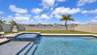16747 SUNBURST LAKE STREET WIMAUMA, FL 33598