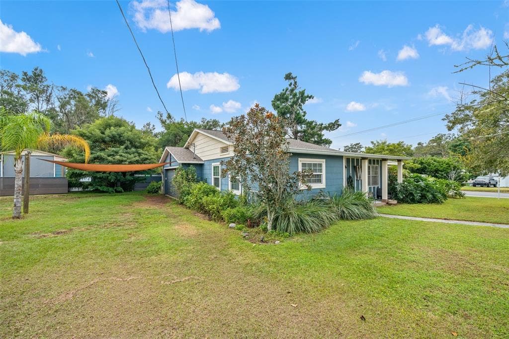 37738 AMELIA AVENUE DADE CITY, FL 33525