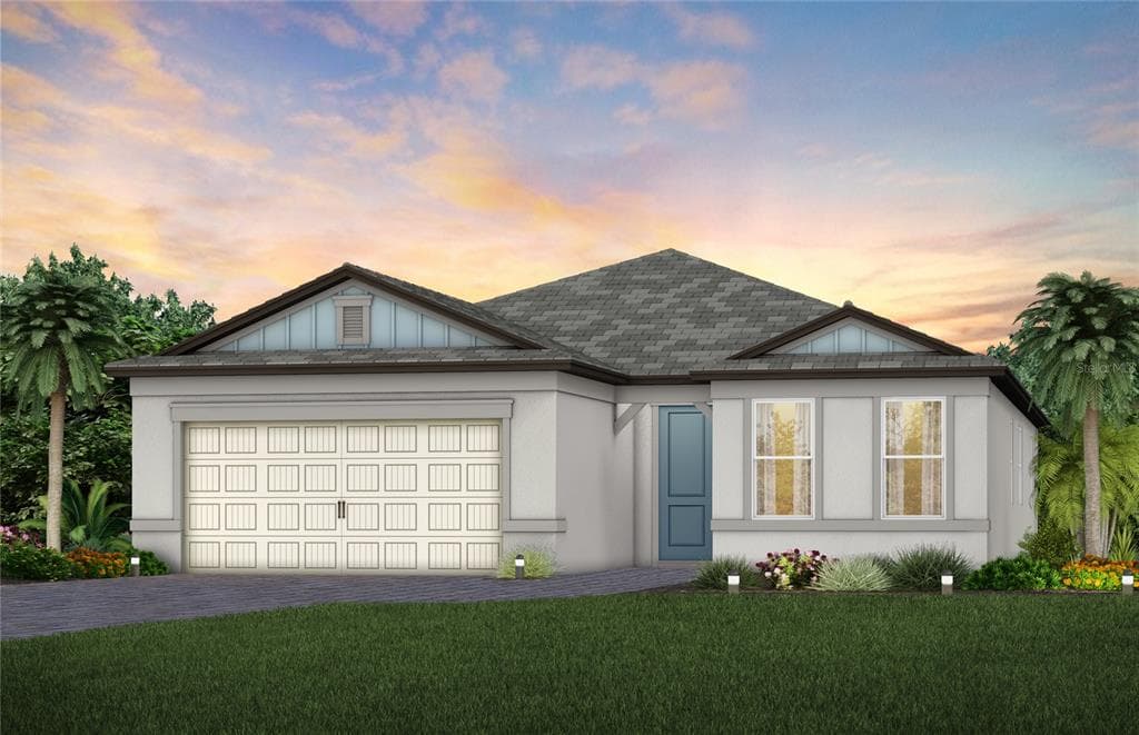 10321 SPRUCE RIVER WAY PARRISH, FL 34219