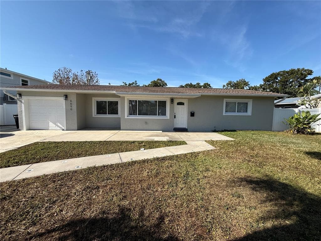 6690 17TH STREET N ST PETERSBURG, FL 33703