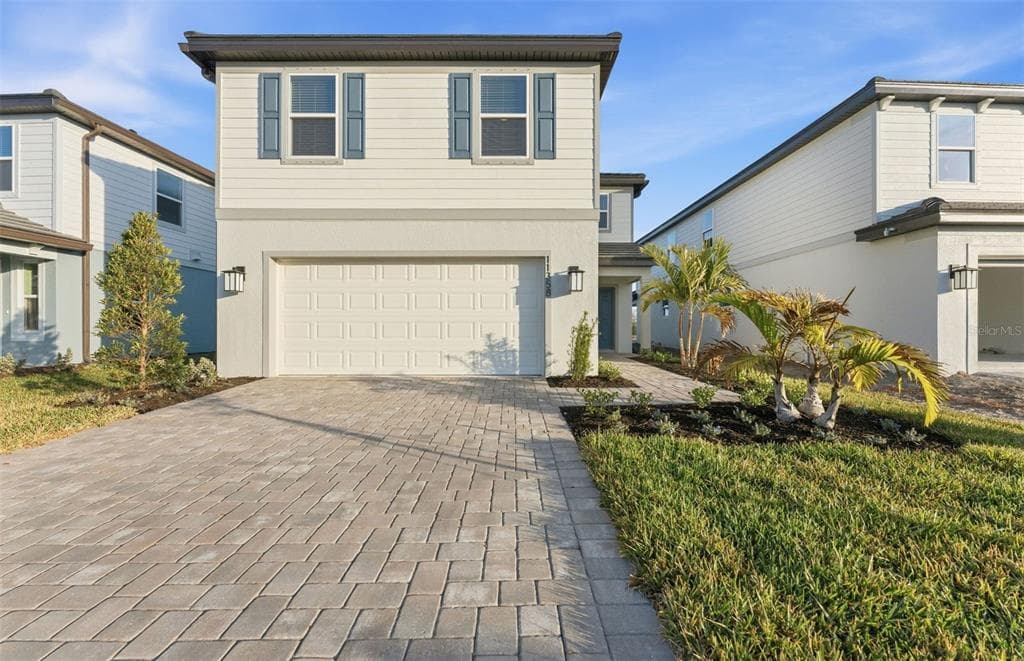 11358 MEADOW RIVER WAY PARRISH, FL 34219