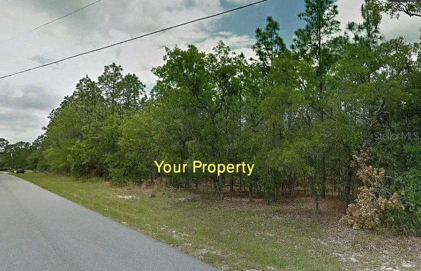1431 W OMAHA PLACE CITRUS SPRINGS, FL 34434