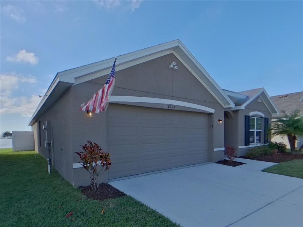 2007 12TH STREET RUSKIN, FL 33570