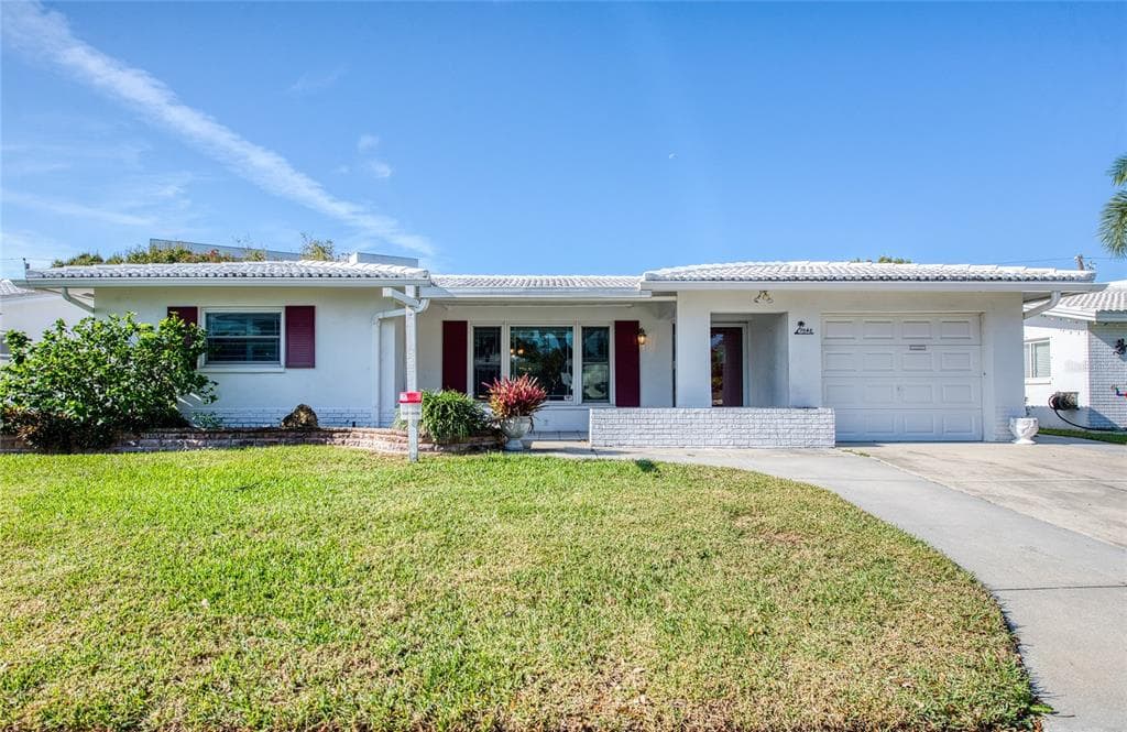 9548 141ST STREET SEMINOLE, FL 33776