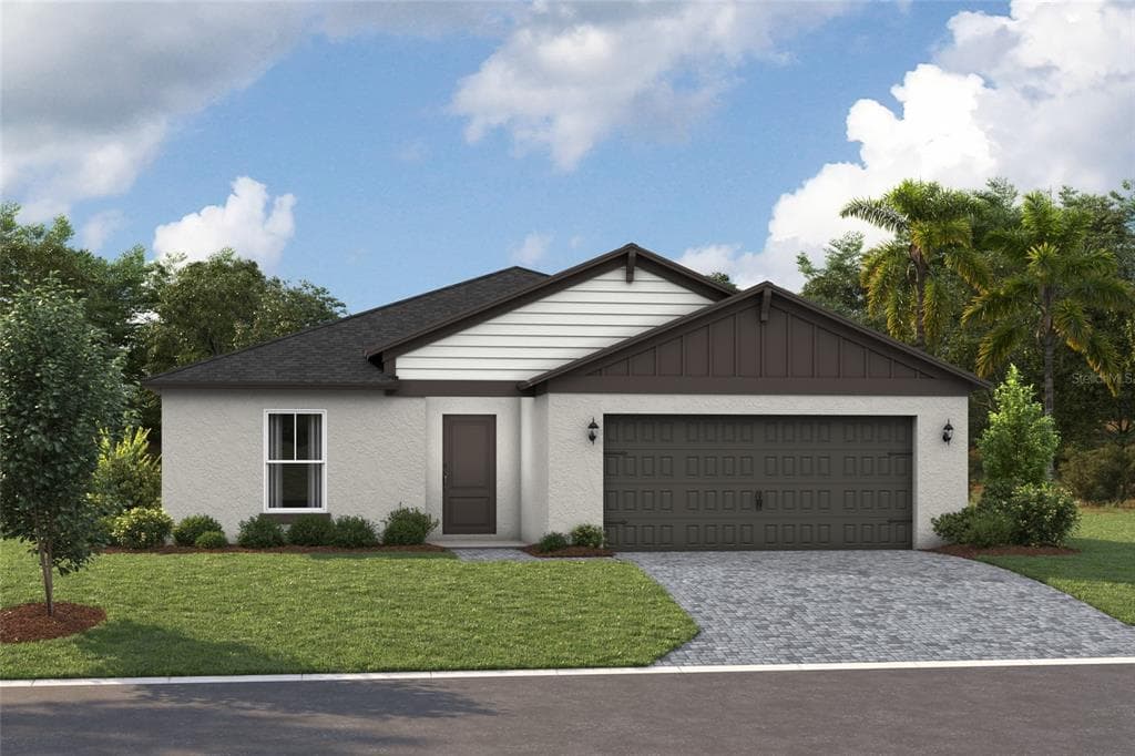 9282 ORCHARD PARK LANE DADE CITY, FL 33525