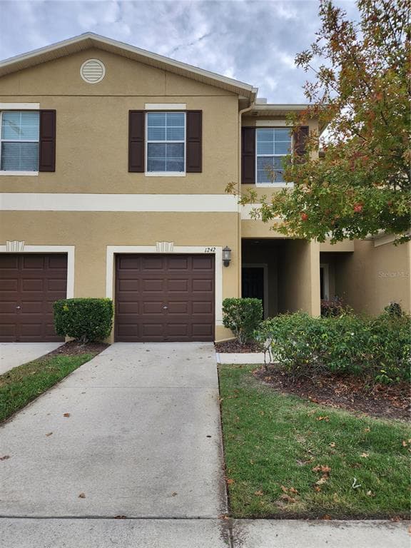 1242 ACADIA HARBOR PLACE BRANDON, FL 33511