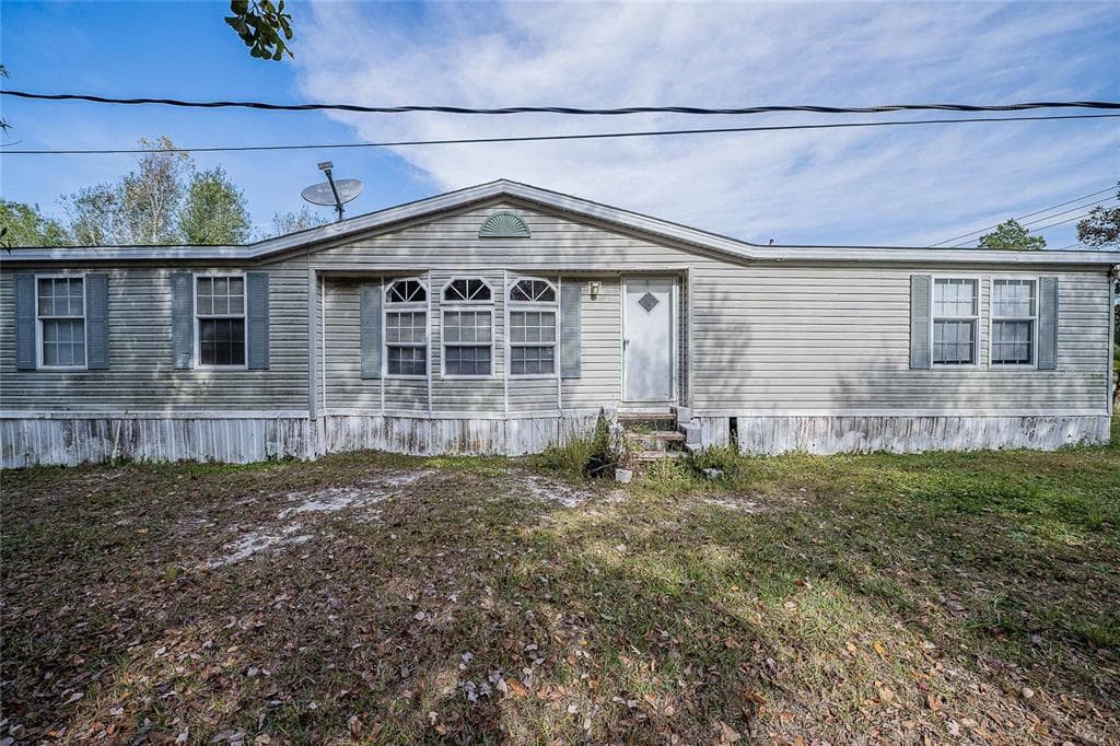 5065 1ST STREET NW LAKELAND, FL 33810