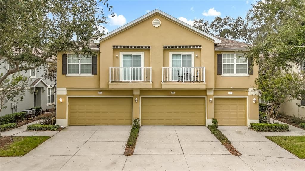 6811 BREEZY PALM DRIVE RIVERVIEW, FL 33578