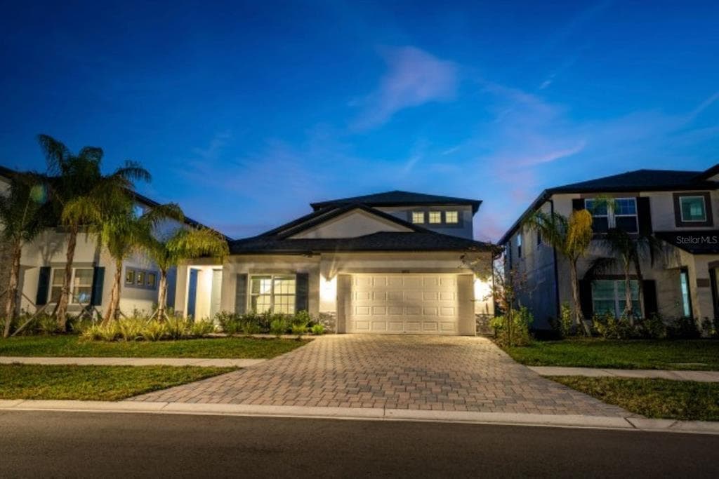 10715 NEW MORNING DRIVE TAMPA, FL 33647