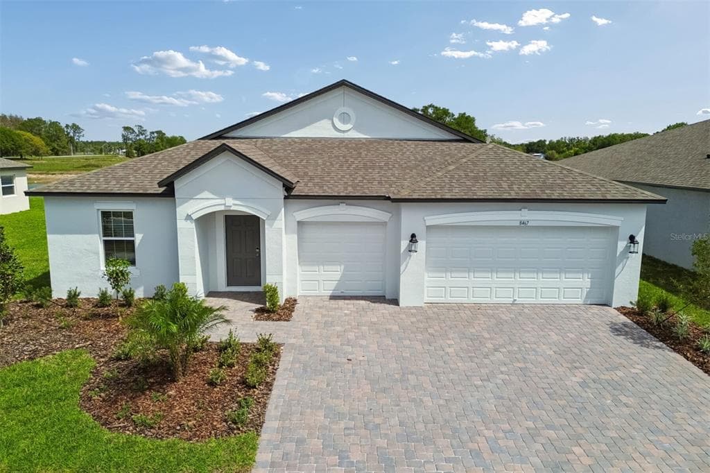 8467 FOX DEN COVE LAKELAND, FL 33810
