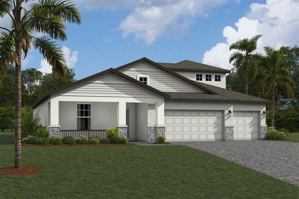 8455 FOX DEN COVE LAKELAND, FL 33810