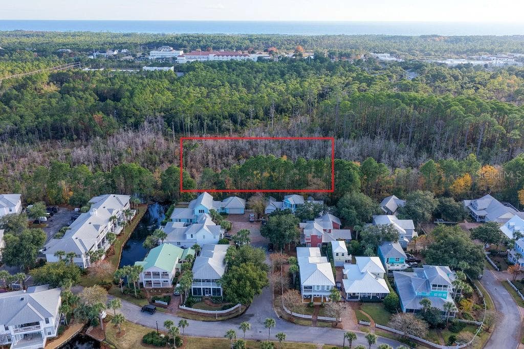 LITTLE JOHN DRIVE MIRAMAR BEACH, FL 32550