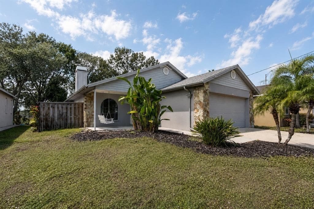 206 BEDFORD STREET OLDSMAR, FL 34677
