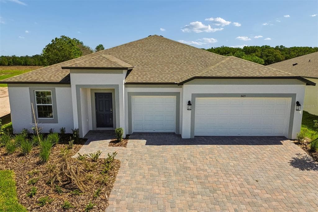 8425 FOX DEN COVE LAKELAND, FL 33810