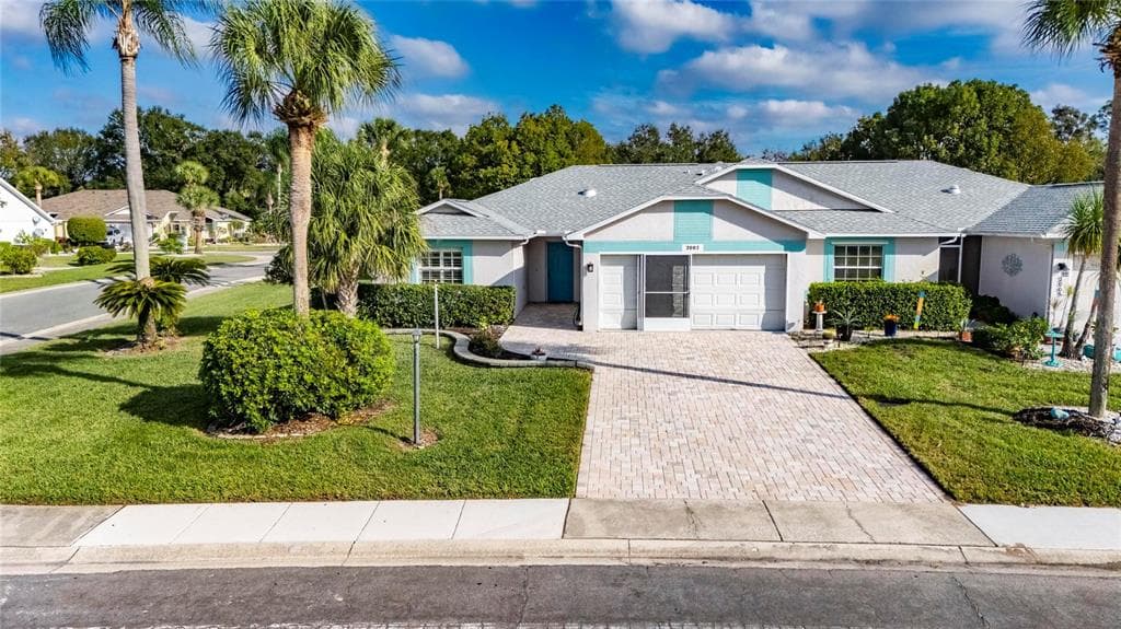 2007 W DEL WEBB BOULEVARD SUN CITY CENTER, FL 33573