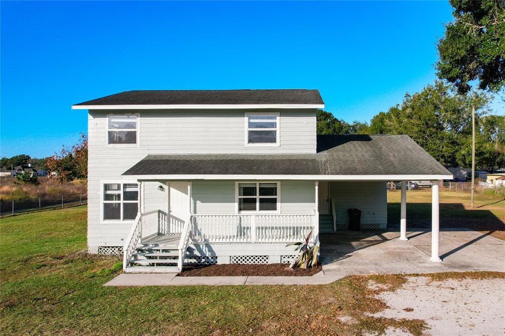 3403 S COUNTY LINE ROAD PLANT CITY, FL 33566