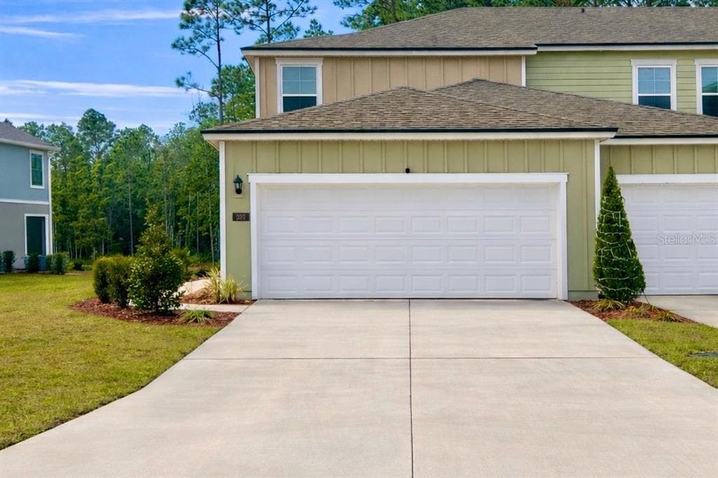 287 REDBUD ROAD PALM COAST, FL 32137