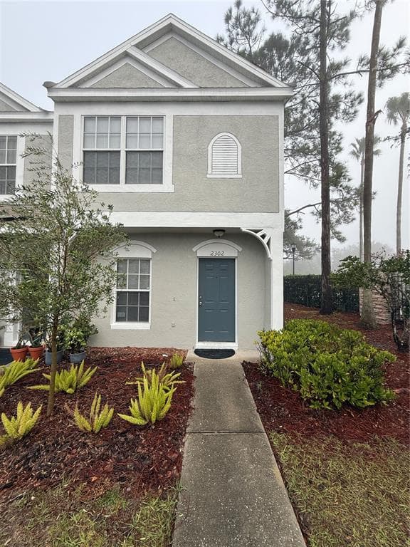 2302 LAKE WOODBERRY CIRCLE BRANDON, FL 33510