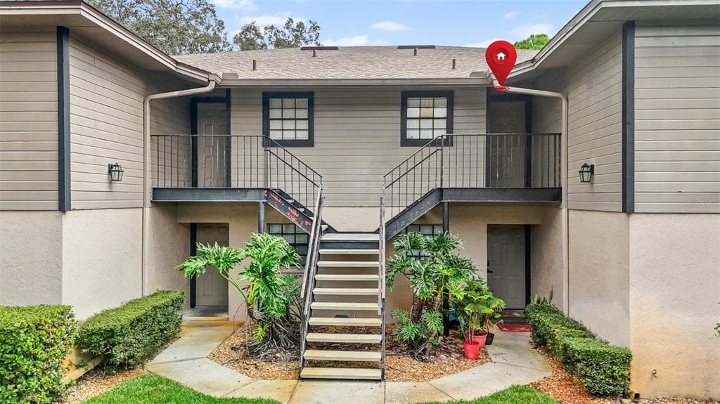 4111 ASHFORD GREEN PLACE UNIT B202 TAMPA, FL 33613