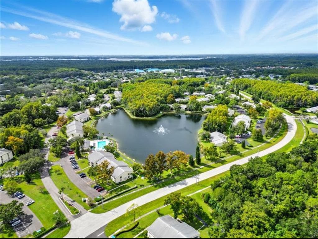 3166 LAKE PINE WAY S UNIT D1 TARPON SPRINGS, FL 34688